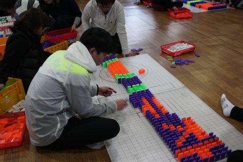 이메딕 10주년 제2의도약 비전워크샵 사진 3
