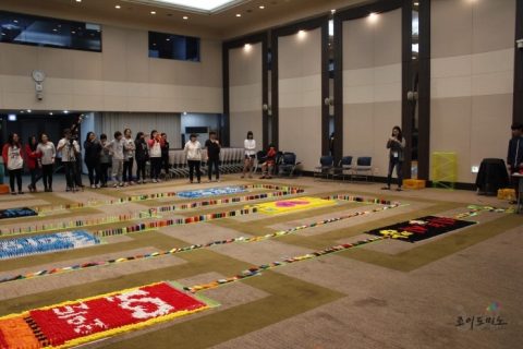 2014년 시흥 글로벌 문화학교 친구야~ 같이놀자! 사진 13