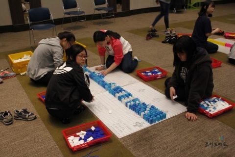 2014년 시흥 글로벌 문화학교 친구야~ 같이놀자! 사진 2