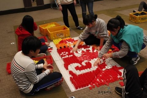 2014년 시흥 글로벌 문화학교 친구야~ 같이놀자! 사진 4
