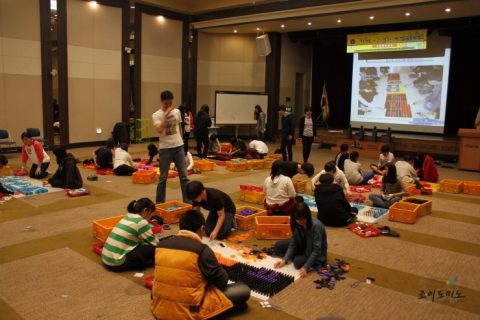 2014년 시흥 글로벌 문화학교 친구야~ 같이놀자! 사진 5