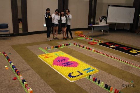 2014년 시흥 글로벌 문화학교 친구야~ 같이놀자! 사진 9
