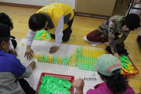 장애인의날기념 사랑을쌓아 편견 무너뜨리기! 노원순복음교회 사진 7