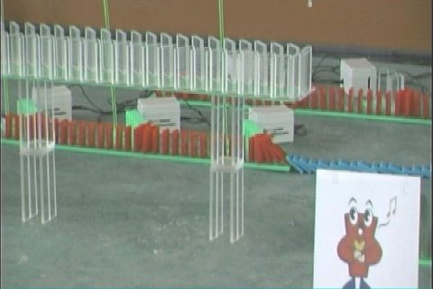 경기대학적십자 학생지도자연수 사진 5