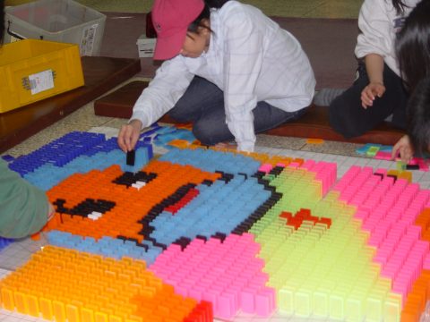 교회 청년부 수련회 사진 12