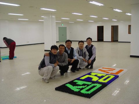 도미노 강사  교육 사진 10