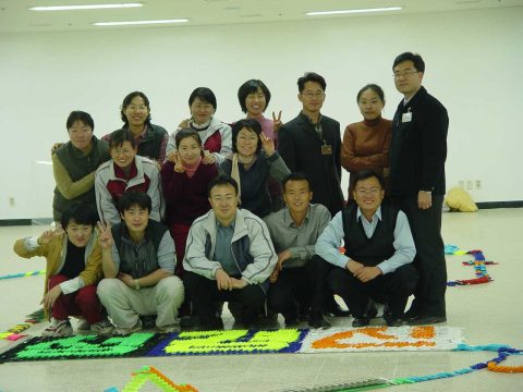 도미노 강사  교육 사진 13