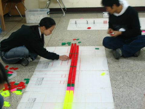 한양대 (서클 활동) 사진 11