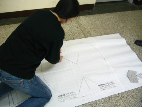 한양대 (서클 활동) 사진 3