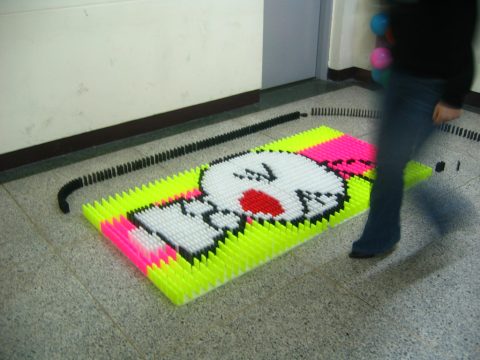 한양대 (서클 활동) 사진 6