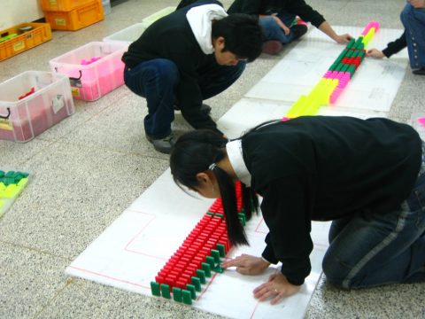 한양대 (서클 활동) 사진 9