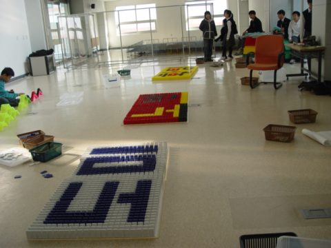 양영중 도미노반 1- 7차 사진 15