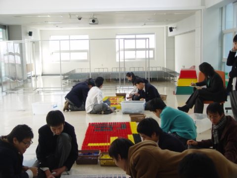 양영중 도미노반 1- 7차 사진 8