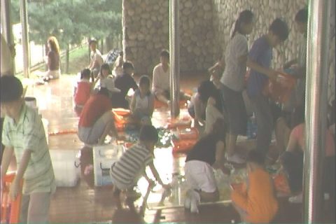선후포럼 가족동반 야유회 사진 2