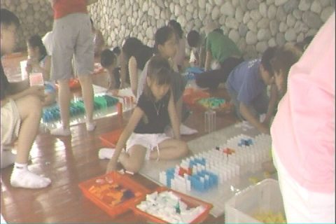 선후포럼 가족동반 야유회 사진 8